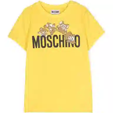 MOSCHINO T