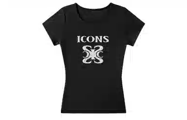 ICONS Lab Logo T