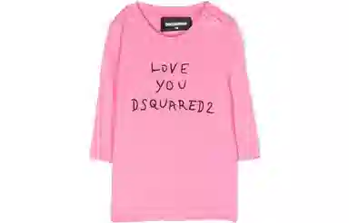 DSQUARED 2 LogoT