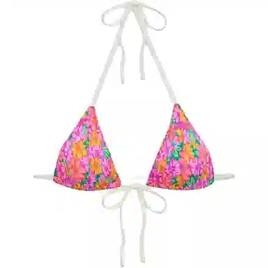 Victoria's Secret FRANKIES BIKINIS Coastal Top F