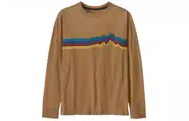 patagonia T