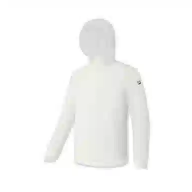 FILA EXPLORE Jacket White