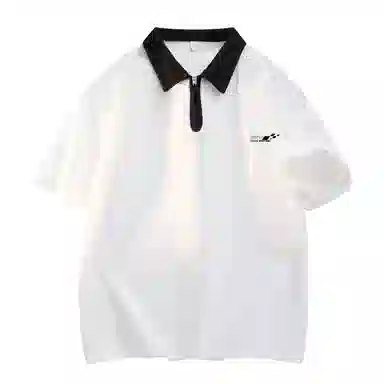 FAKE VINTAGE Polo