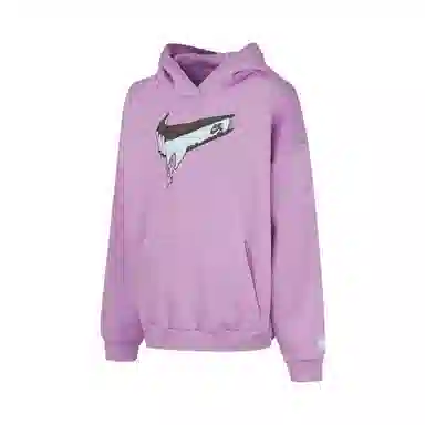 Nike SB EO FLC Hoodie GFX
