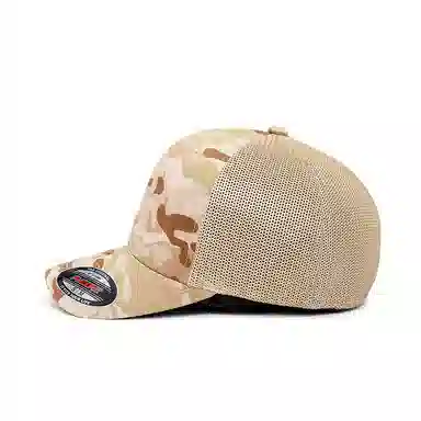 FLEXFIT Multicam Cap
