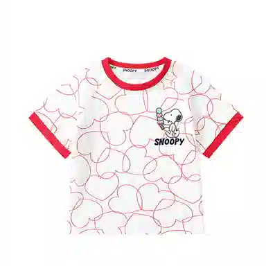 SNOOPY T