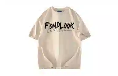 FONDLOOK T