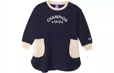 Champion FW22 Logo