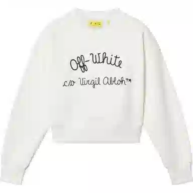 OFF-WHITE Logo