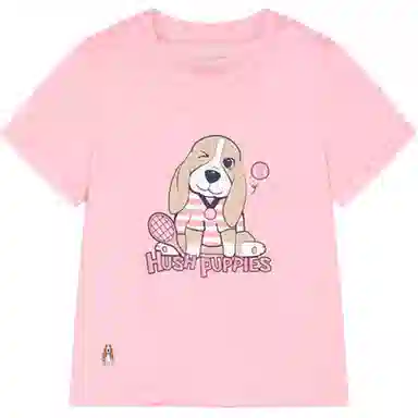 Hush Puppies T