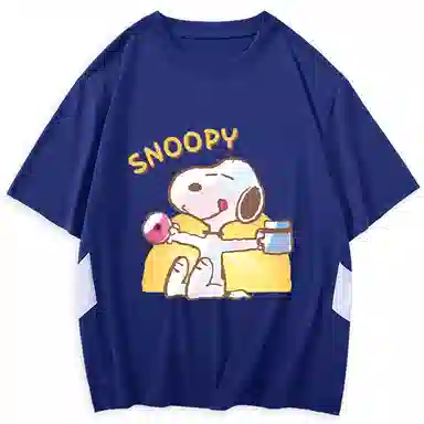 SNOOPY T