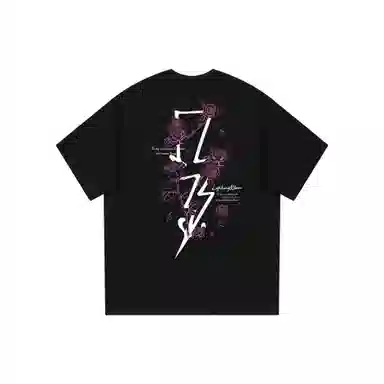 Lightning X Storm Logo300gT