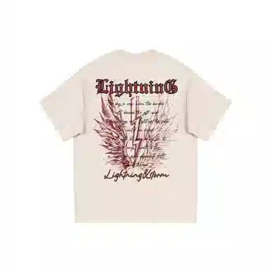 Lightning X Storm T