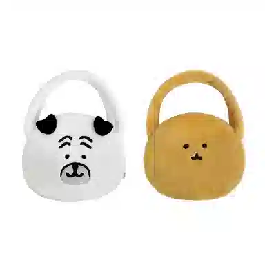 MINISO x chiikawa