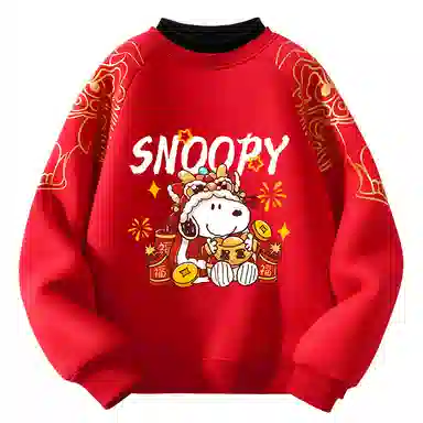 SNOOPY
