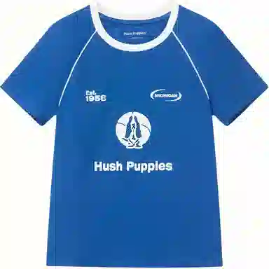 Hush Puppies T