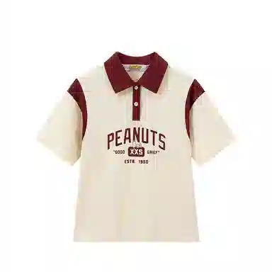 SNOOPY Polo