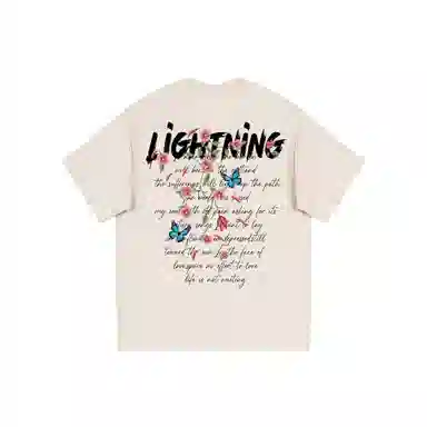 Lightning X Storm LogoT