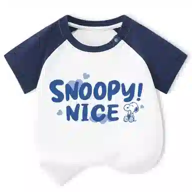 SNOOPY T