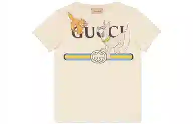 GUCCI LogoT
