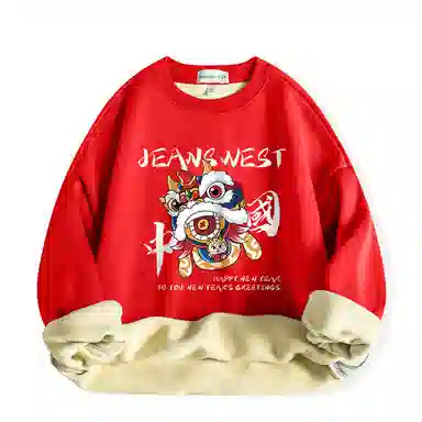 JEANSWEST JNR Logo