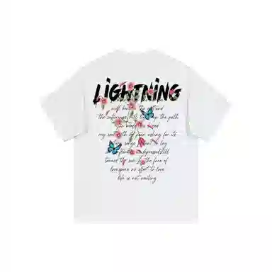 Lightning X Storm LogoT