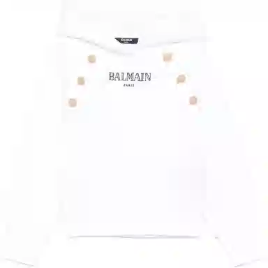 BALMAIN Logo