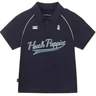 Hush Puppies Polo