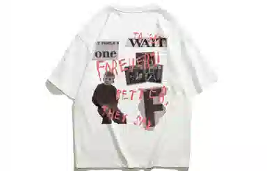 FOREVER 21 T