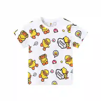 B.Duck SS23 T