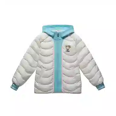 FILA KIDS x FW24 ORIGINALE