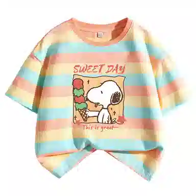SNOOPY T