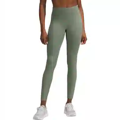 lululemon Wunder train Everlux 24"