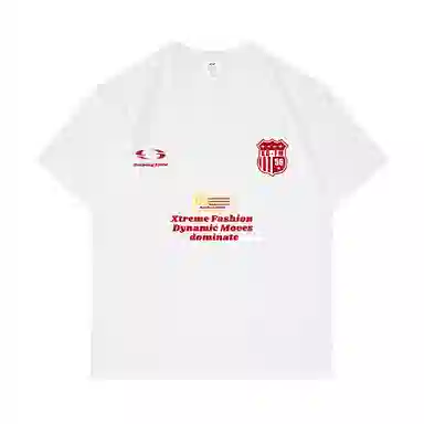 XDFM hiphop T