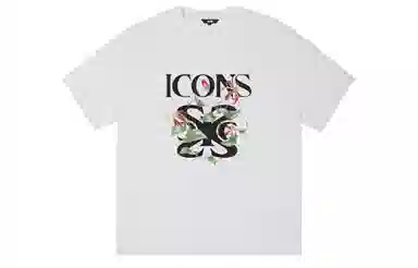ICONS Lab ICS logoT