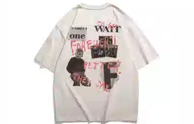 FOREVER 21 T