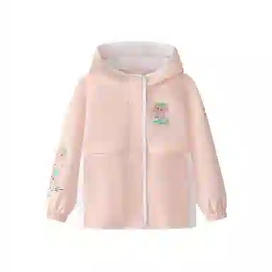 FILA KIDS WHITE LINE