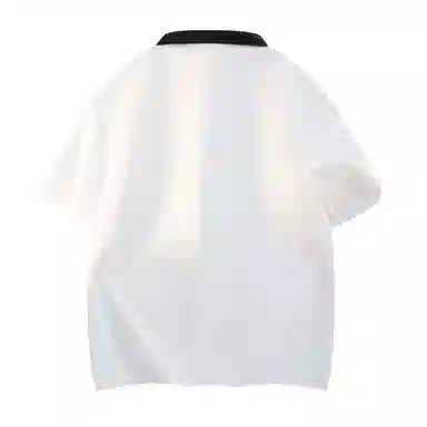 FAKE VINTAGE Polo