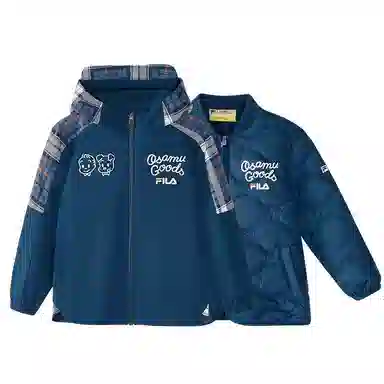 FILA KIDS x ORIGINALE 2