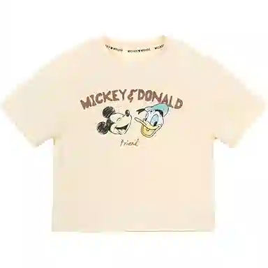Disney T