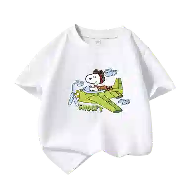 SNOOPY T