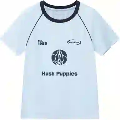 Hush Puppies T