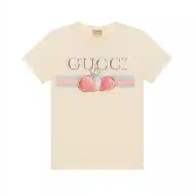 GUCCI x Peter Rabbit SS24 LogoT