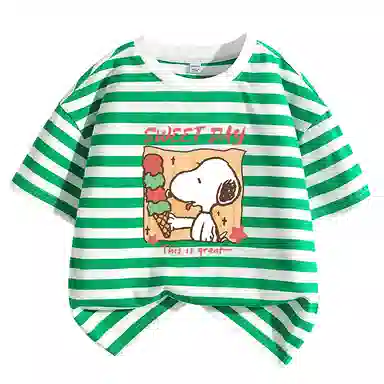 SNOOPY T