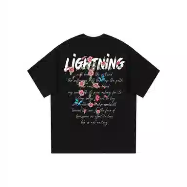 Lightning X Storm LogoT