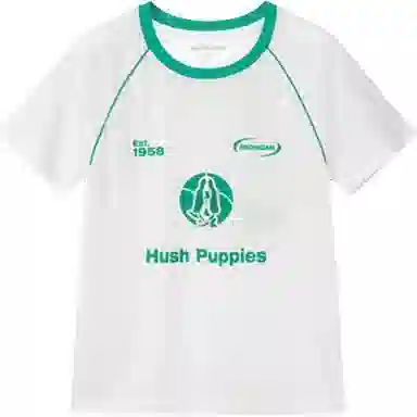 Hush Puppies T