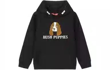 Hush Puppies