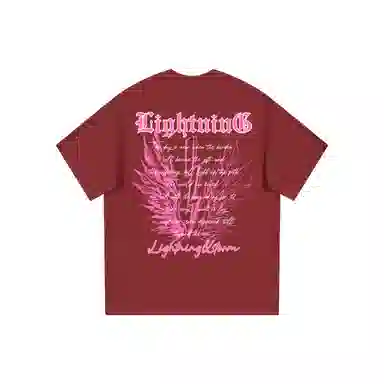 Lightning X Storm T