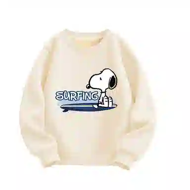 SNOOPY