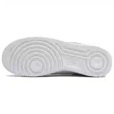 Nike Air Force 1 '07 Silver White